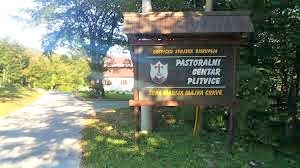 Duhovne vježbe - Mukinje (Plitvice) (termin je popunjen)